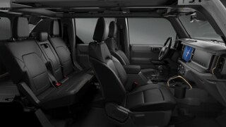 2026 Ford Bronco® Internal Image 1